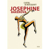 Josephine Bakerová - Bocquet José Luis Muller Catel