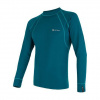 Sensor | Double Face T-shirt LS Zafír L