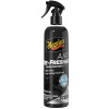 Meguiar's Air Re-Fresher Odor Fighting Spray – Black Chrome Scent – v rozprašovači, 237 ml