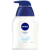 NIVEA Krémové tekuté mydlo Creme Soft 250 ml