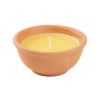 SVIEČKA CITRONELLA TERRACOTTA 113g 2170301