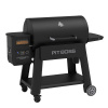 Peletový gril Pit Boss 1600, Competition Series PB1600CS