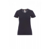 Payper V-NECK LADY - Veľkosť S, Farba Námornícka modrá 0009510026