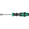 Wera Kraftform Kompakt 27 RA 2
