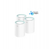 Cudy M1300 - AC1200 Wi-Fi Mesh Solution 3-Pack, Dual-Band, 867+300Mbps, 802.11ac/a/b/g/n, 2x GigEth, 2x int.antenna, MU-MIMO (M1300(3-Pack))