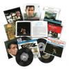 Bernstein Leonard - Leonard Bernstein / 10 Album Classics / 11CD [CD]