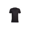 FOX tričko - Absolute Ss Prem Tee Black Black (021) veľkosť: 2X