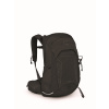 Dámsky turistický batoh Osprey Tempest 22L black/coal grey