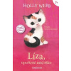 Líza, opustené mačiatko - Holly Webb