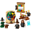 LEGO Harry Potter 76460 - Bradavický hrad: Ceremoniál s Moudrým kloboukem
