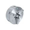 3čeľusťové skľučovadlo Bernardo Standard DK11-315/D8, DIN 55029, liatinové