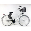 Mestsky bicykel - Majdller Clares 8.3 28 