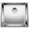 Blanco Andano 450-U nerezový drez 49x44 cm oceľová 522963