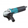 Makita Uhlová brúska 9565HRZ, 1100 W, 12000 ot./ min, 2,3 kg, 9565HRZ