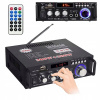 STEREO ZOSILŇOVAČ HIFI PREHRÁVAČ AUDIO BLUET
