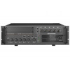 Monacor PA-5240 - 5-zónový mono PA mixážny zosilňovač