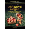 Užitkové rostliny - Dagmar Lánská