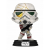 POP Vinyl: Ahsoka S2 - Thrawn's Night Trooper
