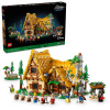 LEGO® Disneyho Snehulienka a sedem trpaslíkov 43242 LEGO