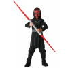 DARTH MAUL - detský kostým - věk 11 - 12 roků