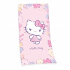 Herding Velúrový uterák Hello Kitty 75 x 150 cm