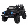 mamido Elektrické autíčko terénne Off-Road 3.0 čierne