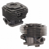 VALEC TLOK OLEO-MAC SPARTA 42 44 440T 441T 40 MM