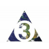 LP The Brian Jonestown Massacre: Third World Pyramid CLR