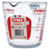 Pyrex Odmerka 12 × 12 cm 0,5 l