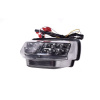 Zadná LED lampa HONDA CBR600RR 07-09