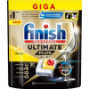 Finish Tabs Ultimate lemon 90ks