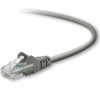 Belkin A3L791-S sieťový kábel Šedá 10 m (A3L791CP10M-H-S)