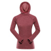 ALPINE PRO ROLTA anemone - M