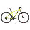 bicykel Kellys Spider 10 neon yellow L/29