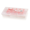 box organizér NORT12 KNO30204T-S429 290x195x35mm na náradie Kistenberg