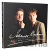 Milan Paľa, Ladislav Fanzowitz: Johannes Brahms Violin Sonatas (+ Flac Surround) - Milan Paľa,Ladislav Fanzowitz
