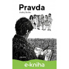 E-kniha Pravda - Ondřej Štefko