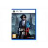 PS5 Lies of P