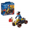 Playmobil Playmobil 71039 Terénna štvorkolka