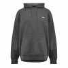 Mikina Slazenger Charcoal Marl 1029558 L