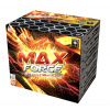 Pyrotechnika Max Force 35 ran / 45 mm