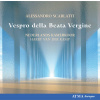 VESPRO DELLA BEATA VERGINE - DE LARRINOA/VAN DELFT/NEDERLANDS KAMMERCHOR (CD)