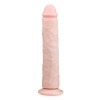 Easytoys Realistic dildo 28,5 cm - telové