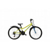 Junior bicykel - MTB Junior 24 '' Maxim MJ 4,4 12 '' Green (MTB Junior 24 '' Maxim MJ 4,4 12 '' Green)