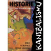 Historie kanibalismu - Daniel Diehl, Mark P. Donnely