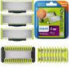 Philips OneBlade QP310/50 3 ks