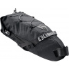 Taška na bicykel TOPEAK bikepacking BACKLOADER, rolovacia taška na sedlovku 10l čierna (4710069682555)