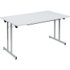 Sklápací stôl F25 ,š x h 1400 x 800 mm