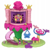Bábika Polly Pocket - Polly Pocket: Lunapark - Kraina Wierzek GYK41 / GYK43 (Bábika Polly Pocket - Polly Pocket: Lunapark - Kraina Wierzek GYK41 / GYK43)