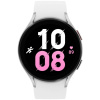 Samsung Galaxy Watch5 44mm (SM-R910NZSAEUE) Strieborná